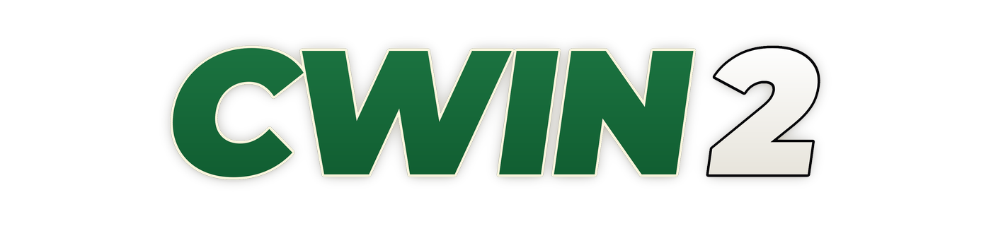 cwin2 logo